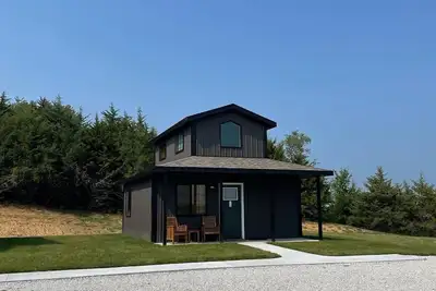 Image de Newly Constructed! \"The Stables\"