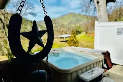 Image de Wild Stallion/Hot Tub/Sleeps 4/Darts/Private