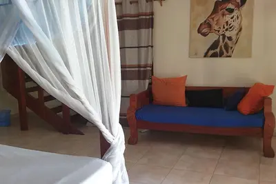 Image de Beach Villa Diani