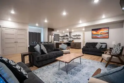 Image de Year-round indoor/outdoor pool-Townhome 10 at Waterdance - Sleeps 12, 3 B/4ba