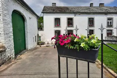 Image de Gite rural Le Relais du Cheval Blanc Tenneville