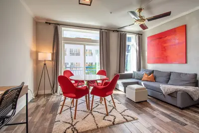 Image de Elegant Home in the Heart of Downtown Seattle!