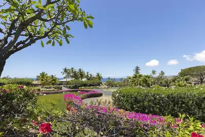 Image de Mauna Kea Resort Moani Heights - Huge Pool, Sunsets Perfect for Family & Friends