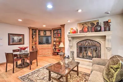 Image de Updated Condo: Walk to Vail Village & Ski Shuttle!