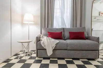 Image de Joivy Superb Studio for 2, 10mins from Duomo