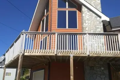 Image de Deer View Chalet: A Beautiful Escape