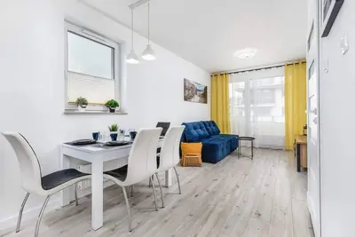 Image de Osiedle Bursztynowe Ii 11b | Kołobrzeg | Parking
