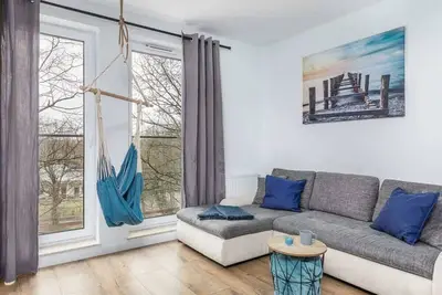 Image de Szpitalna 9 | Bright Apartment | Parking