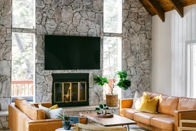 Image de The Sundowner on Summit- A Modern Mountain Retreat