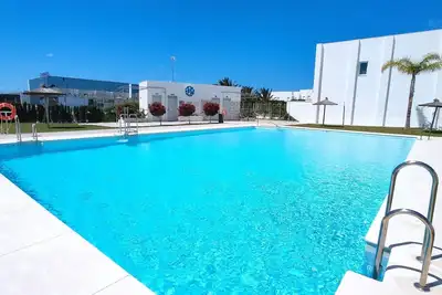 Image de Modern villa Selecta Costa Conil