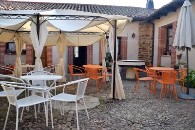 Image de Maison rurale Molino Del Arriero