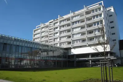 Image de Skriien Mö
