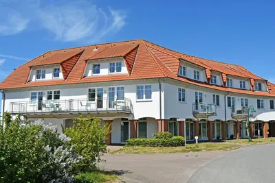 Image de Deb 040 Ferienwohnung Jasmund