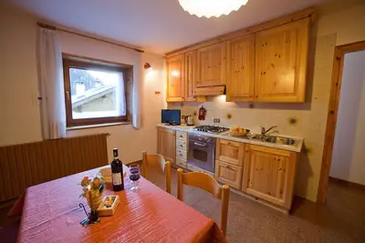 Image de Two-Room Apartament Bike Trekking Mountain Valfurva Stelvio Gavia