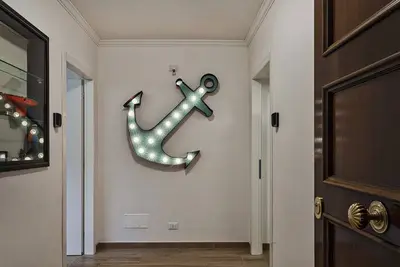 Image de Dock 10 Apartments by Wonderful Italy
