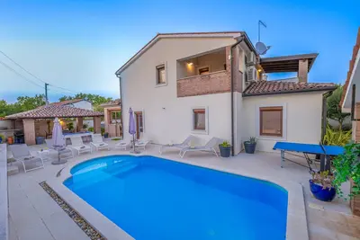 Image de Villa Artist near Porec