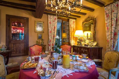 Image de Manoir de Montecler