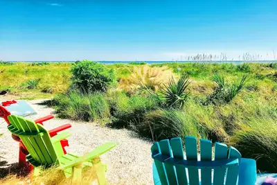 Image de Sunshine and Sea Breezes!