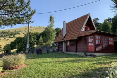 Brvnara ispod Čigote