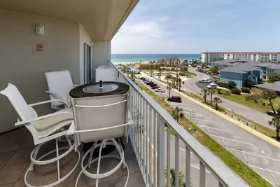 Image de Sc 712: Tidal Breeze - Sunsets and vibes, book your beach vacation now! !
