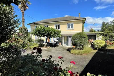 Image de Chez Hurou - Asson - Gîte
