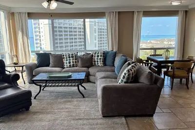 Image de Brand New Location de vacances Shoreline Towers 3096
