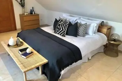 Image de Luxurious duplex penthouse with golf\/sea views