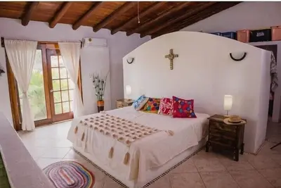 Image de Secluded beachfront villa w/pool near Troncones and 30 min from Lazaro Cardenas