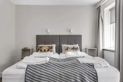 Image de Superior Apartment Su