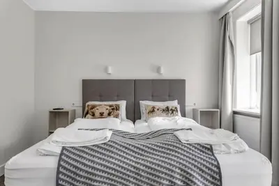 Image de Superior Apartment Su