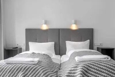 Image de Penthouse Apartments