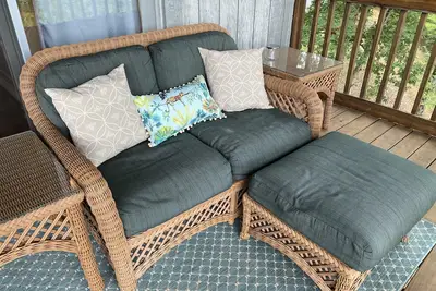 Image de Notch★Sleeps12-2TopFloorCondos★FreeTrailerParking