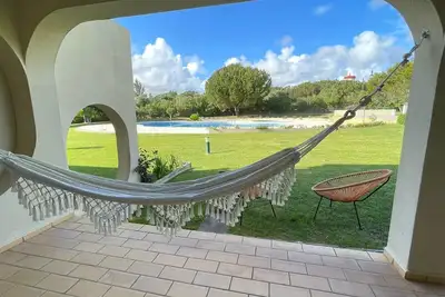 Image de Lovely Two Bedroom Apartment with pool – Bm