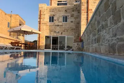 Image de Villa Chossie - Modern villa with private pool and picturesque country views