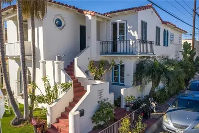 Image de Charming Beach Getaway/Next to Beach & 2nd Street/Lower Unit