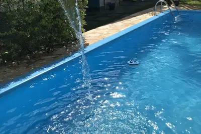 Image de Casa Térrea Ótima Para o fim de Semana com a Família
