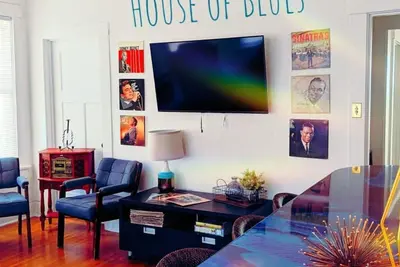 Image de 527 Quapaw Apt 6 · Great Deal, Just A Few Blocks To Dwntn Hot Springs