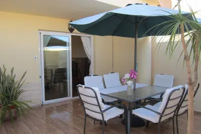 Image de Appartement de vacances Costa Calma pour 1 - 5 personnes avec 2 chambres Ă coucher - Logement de vac