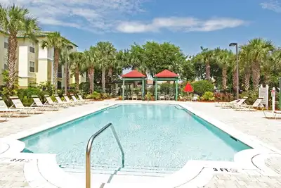 Image de Appartement de vacances Kissimmee pour 1 - 8 personnes avec 4 chambres Ă coucher - Logement de vacan