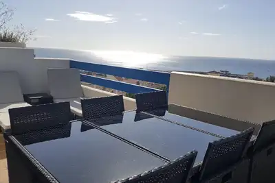 Image de Appartement de vacances La Duquesa pour 1 - 5 personnes avec 2 chambres à coucher - Logement de vaca