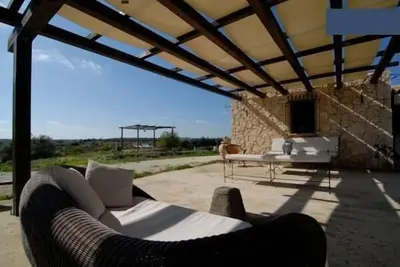 Image de Maison de vacances Lido di Noto pour 2 - 4 personnes avec 1 chambre à coucher - Maison de vacances