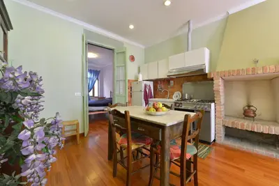 Appartement de vacances Badalucco pour 1 - 4 personnes avec 1 chambre à coucher - Logement de vacanc