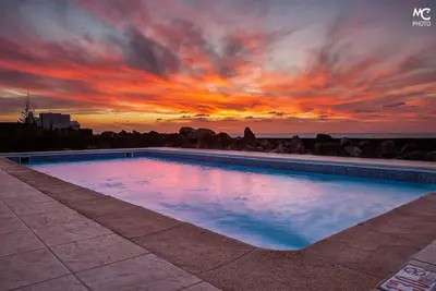 Image de Maison de vacances Playa Blanca pour 1 - 6 personnes avec 3 chambres à coucher - Maison de vacances