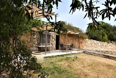 Image de Appartement de vacances Lido di Noto pour 2 personnes - Maison de vacances