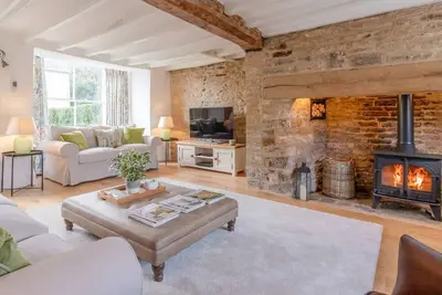 Image de Tachbrook - sleeps 4 guests in 2 bedrooms