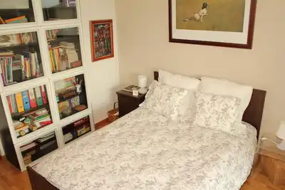 Image de Appartement de vacances Porto pour 1 - 4 personnes avec 1 chambre Ă coucher - Logement de vacances d