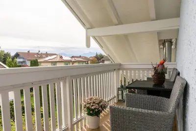 Image de 4-star vacation apartment with 64 sqm, two separate bedrooms