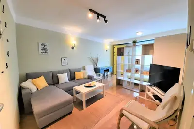 Image de Appartement de vacances Zagreb (Stadt) pour 1 - 4 personnes avec 1 chambre à coucher - Logement de v
