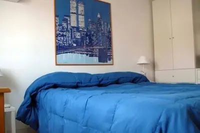 Image de Appartement de vacances Scicli pour 4 personnes avec 2 chambres à coucher - Appartement de vacances