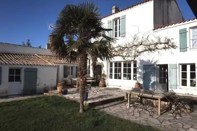 Image de Maison Au Coeur du Banzeau